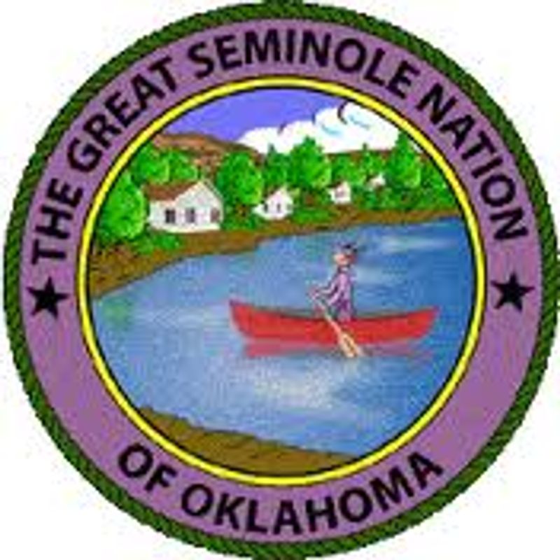 Seminole Nation Days Oklahoma's Official Travel